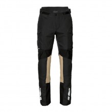 Pants GS Rallye GTX men, black Byxor GS Rallye GTX herr, svart 52