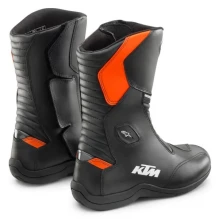 ANDES V2 DRYSTAR BOOTS 42