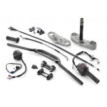 Handlebar kit