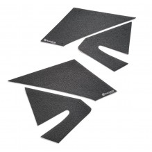 Fuel tank protection sticker kit