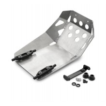 SKID PLATE ALUMINIUM