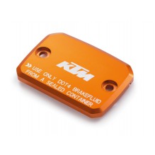 HAND BRAKE CYL. COVER