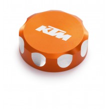 CLUTCH RESERVIOR COVER