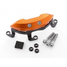 ignition cover protection