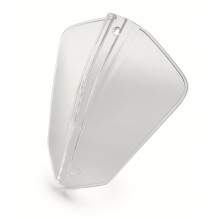 Headlight protection