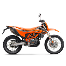 690 Enduro 2023/2024