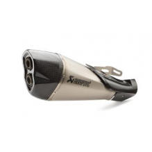 Akrapovic Slip-on 1290 R
