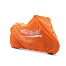 OUTDOOR MOTORBIKE COVER