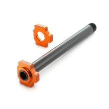 Chain tension adjuster kit