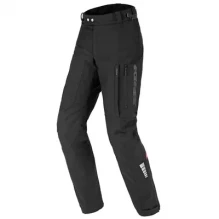 SPIDI OUTLANDER SHORT ROBUST BUKSE BLACK, M