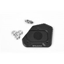 Wunderlich side stand enlarger for lowered version