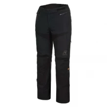 Bukse Herre ARMARONE C2 Sort/Sort H54