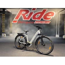 Cross Tourer CT1 Wave