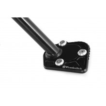 Side stand enlarger - black