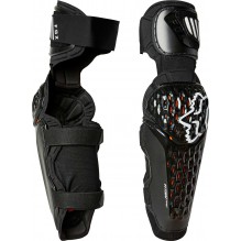 TITAN PRO D3O ELBOW GUARD, CE [BLK]