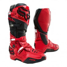 INSTINCT BOOT [RD/BLK]