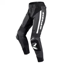 SPIDI RR PRO 2 LADY BUKSE  SORT/HVIT 44