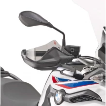 Vindavisere for håndbeskyttere F850GS 18-
