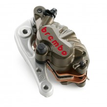 BRAKE CALIPER FRONT