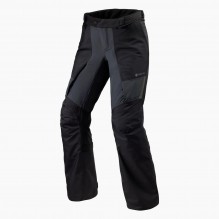 Pants Lamina GTX Ladies Black-Anthracite Standard, Lady 40