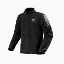 Rain Jacket Cyclone 4 H2O Black, M