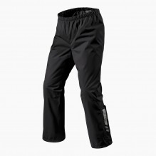 Rain Pants Acid 4 H2O Black, M