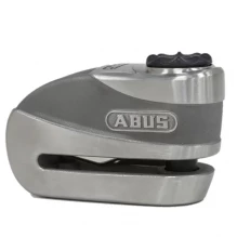 ABUS GRANIT Detecto X-Plus 8008 polished