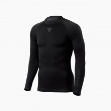 Shirt Airborne 2, Black