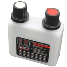 GERBING REMOTE CONTROL