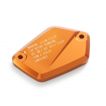 front brake reservoir cover