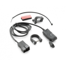 USB-C power outlet kit