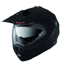 CABERG TOURMAX SORT MATT   XL