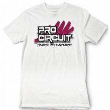 PRO CIRCUIT PREM SS TEE [OPT WHT]