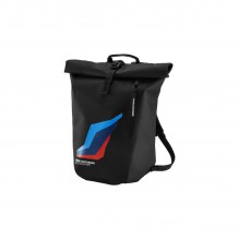 Backpack M Sport black Ryggsäck Motorsport svart