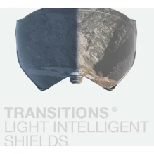 VISIR NEXX XD1 / X.WED2 / X.WST2  / X.WRL TRANSITION