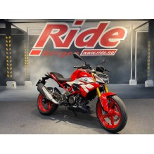 G 310 R Passion 2023