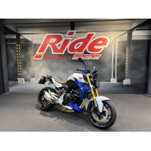 F 900 R Style Sport 2023