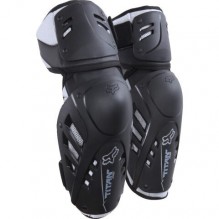 TITAN PRO ELBOW GRD, CE [BLK]
