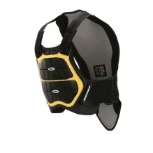 SPIDI DEFENDER BACK+CHEST 180/195  M