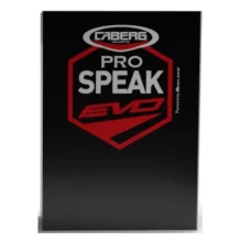 CABERG PRO SPEAK EVO