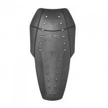 CLOVER BACK-PRO-6 CE LEV 2 RYGGSKINNE M