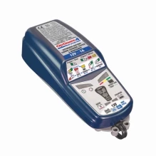 Optimate 4 Quad Premium Batterilader 12V 1A