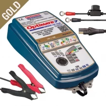 Optimate 7 Select Batterilader12V 10Amp