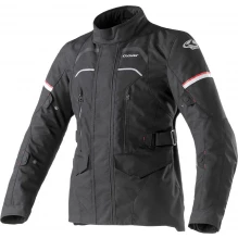 CLOVER STORM-3 WP JACKET SORT, S