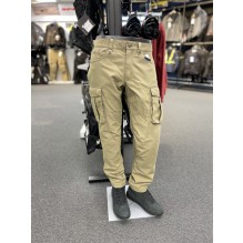 Trousers, Stachus, men's, khaki Byxor Stachus herr khaki W32/L32