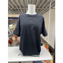 T-shirt, Berlin Built, men, black T-shirt Berlin Built herr svart L