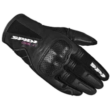 SPIDI CHARME 2 LADY  HANSKE BLACK