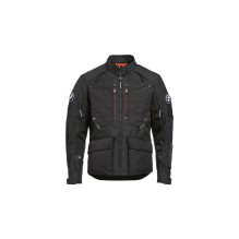 Jacket GS Rallye GTX men Black Jacka GS Rallye GTX herr svart 52