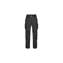 Pants GS Rallye GTX men Black Byxor GS Rallye GTX herr svart 52