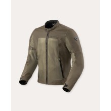 Jacket Eclipse 2 Tarmac, M